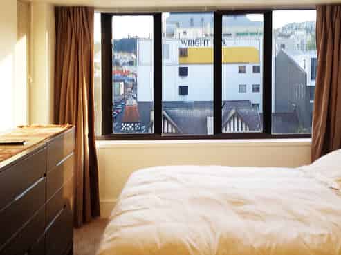 4B/192 Willis Street, Te Aro