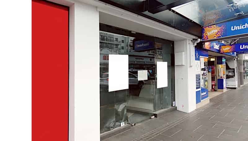 201 Broadway, Newmarket