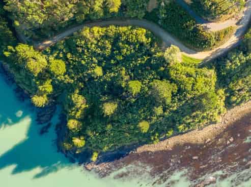 1711 Port Underwood Road, 