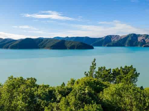 1711 Port Underwood Road, 