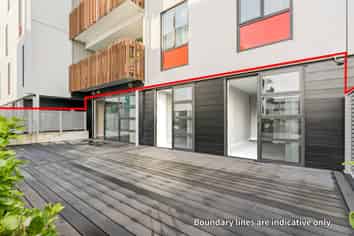 303/22 Library Lane, Albany