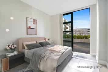 303/22 Library Lane, Albany