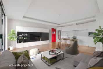 303/22 Library Lane, Albany