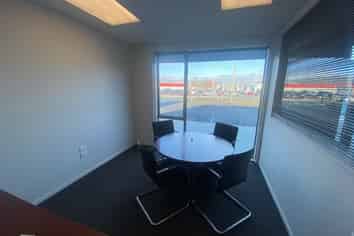 Profile + Parking - Ferry Road 