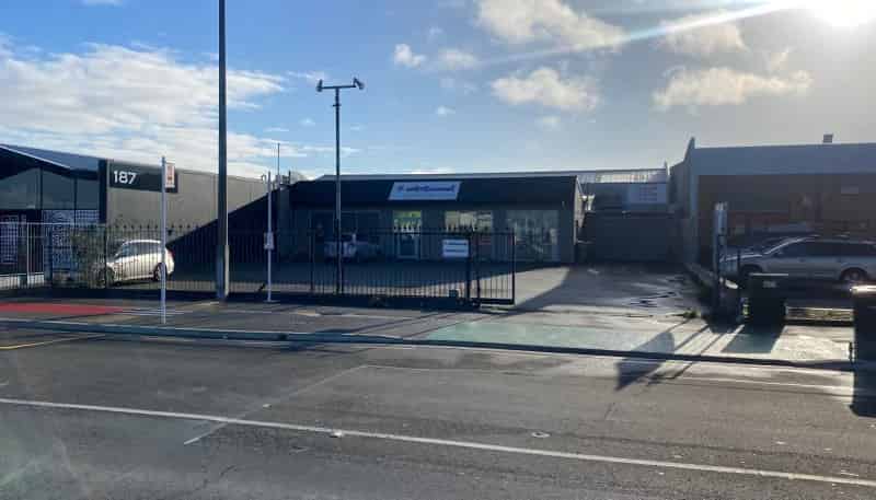 191 Ferry Road, Waltham