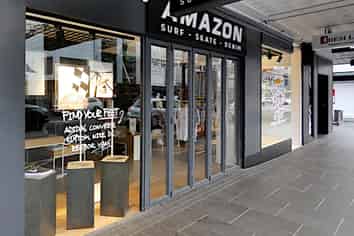 Looking for location on Broadway?