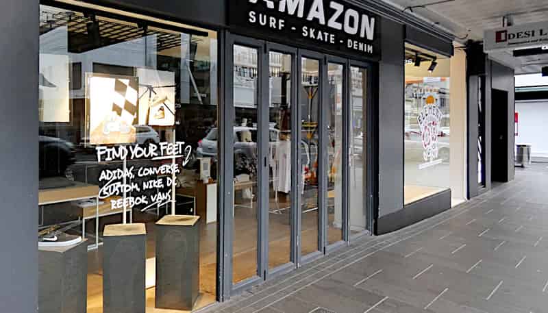 209 Broadway, Newmarket