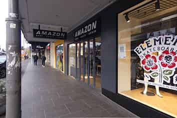 Looking for location on Broadway?