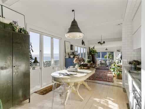 27 Grafton Road, Roseneath