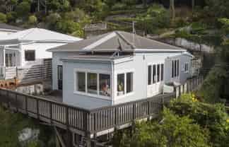 27 Grafton Road, Roseneath