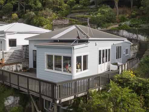 27 Grafton Road, Roseneath