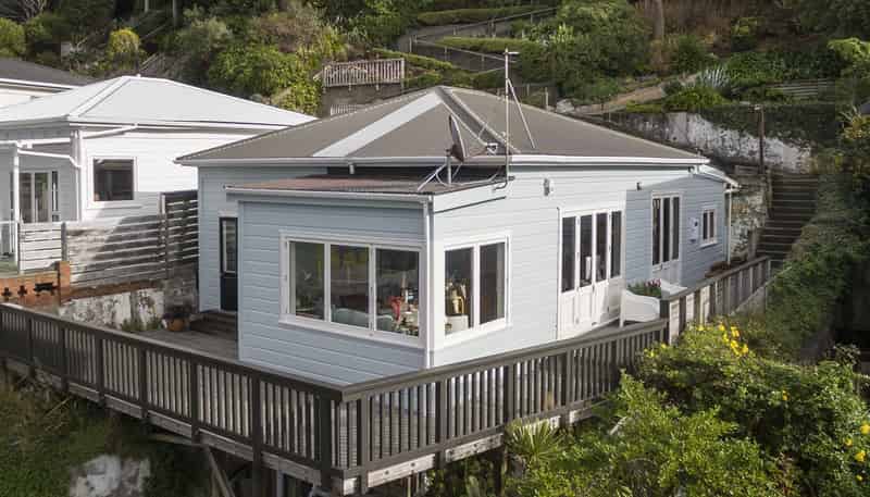 27 Grafton Road, Roseneath