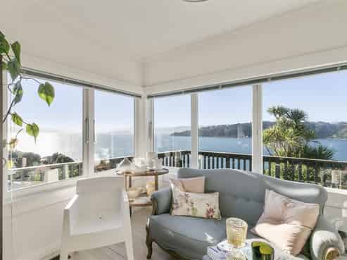 27 Grafton Road, Roseneath