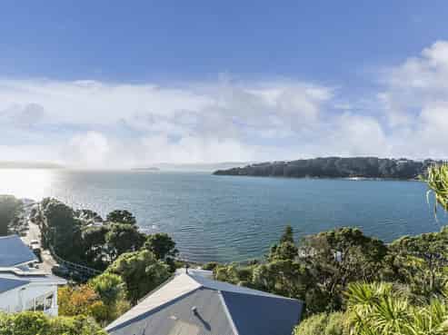 27 Grafton Road, Roseneath