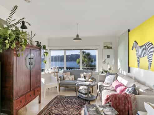 27 Grafton Road, Roseneath