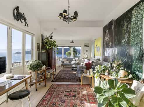 27 Grafton Road, Roseneath