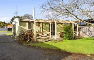 75 Park Terrace, Waikuku Beach