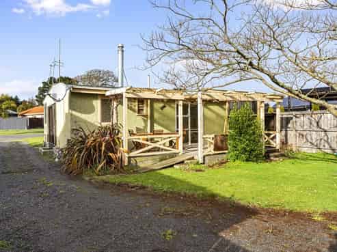 75 Park Terrace, Waikuku Beach