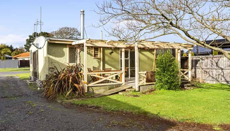 75 Park Terrace, Waikuku Beach