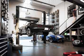 QUALITY ENTRY LEVEL INDUSTRIAL UNIT