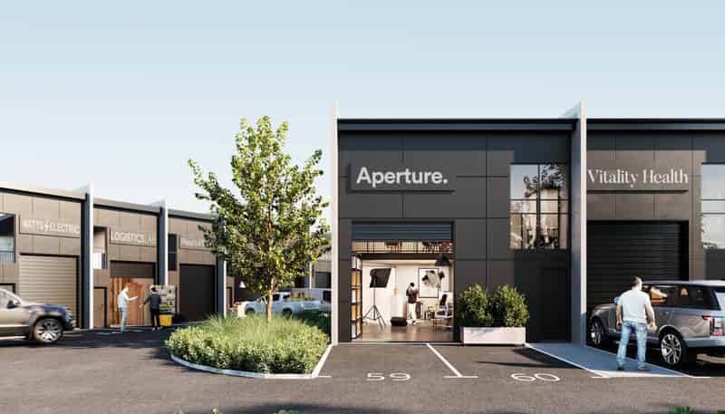 44/35 Peters Way, Silverdale