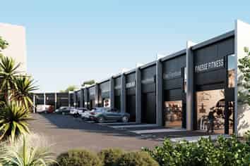 ENTRY LEVEL INDUSTRIAL UNIT - BRAND NEW!