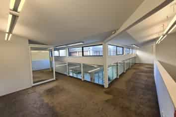 PERFECT BROADWAY OFFICE