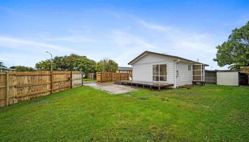 1/3 Sparrow Place, Weymouth