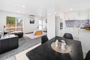 1/3 Sparrow Place, Weymouth