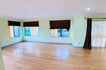 Auckland - Address withheld