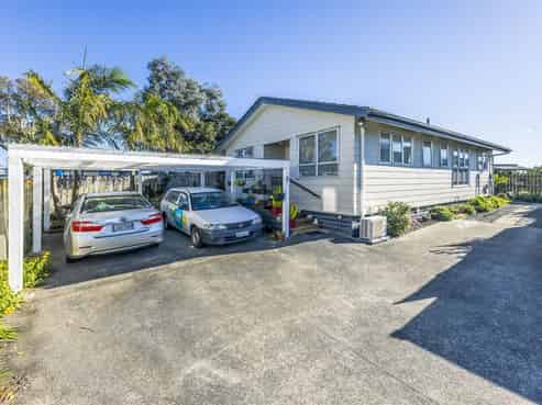 60A Swaffield Road, Papatoetoe