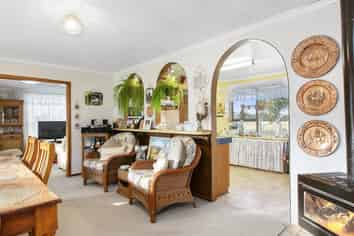 58 Cardigan Street, Middlemarch