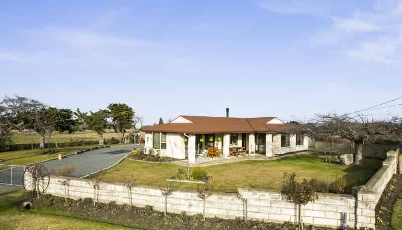 58 Cardigan Street, Middlemarch