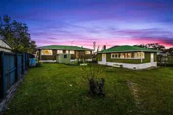 7 poto street, Te Atatu South