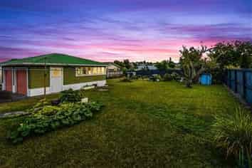 7 poto street, Te Atatu South