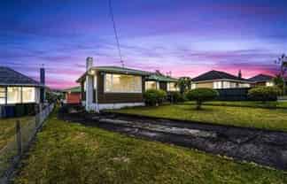 7 poto street, Te Atatu South
