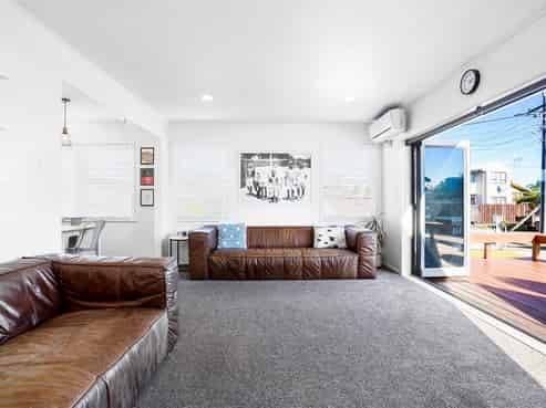 34 English Street, Saint Andrews