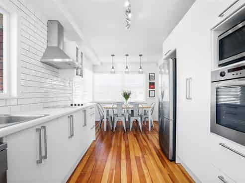 34 English Street, Saint Andrews