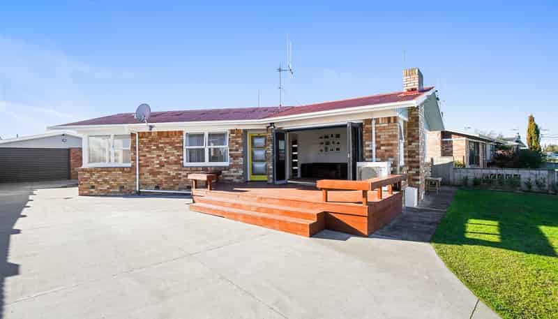 34 English Street, Saint Andrews