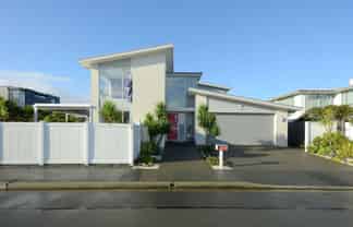 88B Aston Drive, Waimairi Beach