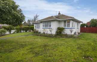 47 Worthy Street, Ilam