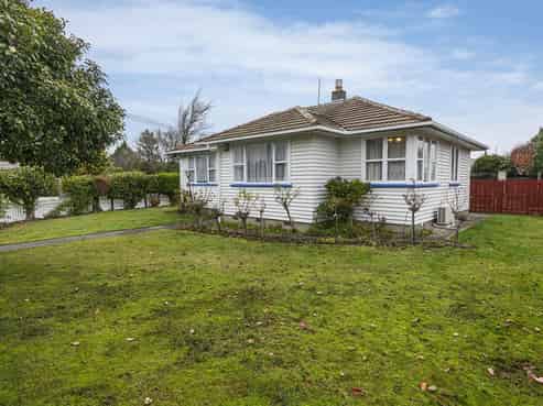 47 Worthy Street, Ilam