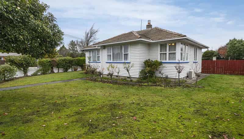 47 Worthy Street, Ilam