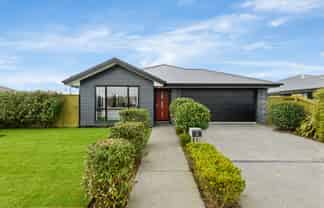 8 Slate Street, Rolleston