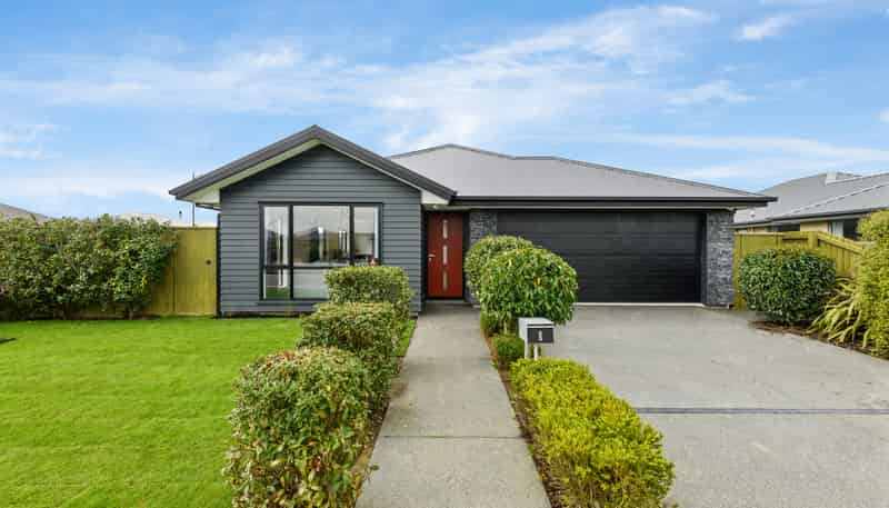 8 Slate Street, Rolleston