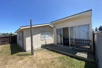 Hut 19 Rangitata Huts, Clandeboye