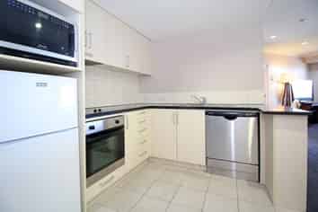 1412/9- Byron Avenue, Takapuna