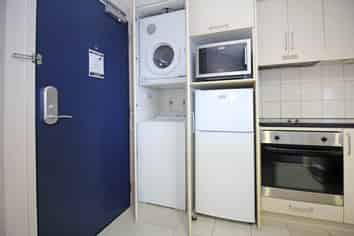 1412/9- Byron Avenue, Takapuna