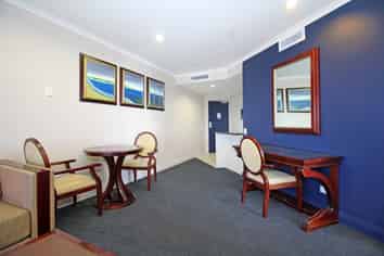 1412/9- Byron Avenue, Takapuna