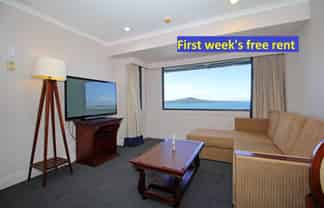 1412/9- Byron Avenue, Takapuna